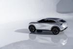 Infiniti QX Inspiration 2019 года